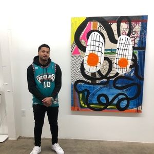 Meet your Posher, Robert